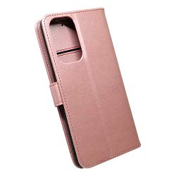 TORBICA +CLASS FLIP H CLASSIC ZA SAMSUNG A53 5G, A536 ROZA