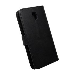 TORBICA +CLASS FLIP H CLASSIC ZA SAMSUNG J5 2017, J530F CRNA