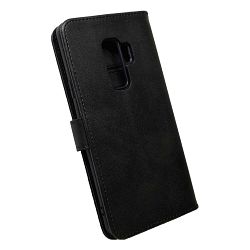 TORBICA +CLASS FLIP H CLASSIC ZA SAMSUNG S9 PLUS, G965F CRNA