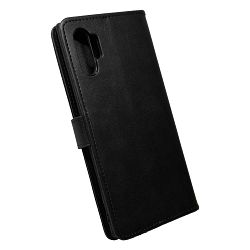 TORBICA +CLASS FLIP H CLASSIC ZA SAMSUNG NOTE 10 PLUS, N975F CRNA