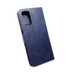 TORBICA +CLASS FLIP H CLASSIC ZA SAMSUNG A23 5G, A236B PLAVA