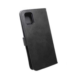 TORBICA +CLASS FLIP H CLASSIC ZA SAMSUNG A51, A515 CRNA