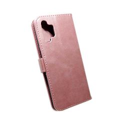 TORBICA +CLASS FLIP H CLASSIC ZA SAMSUNG A04S, A047, A13 5G, A136 ROZA