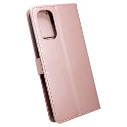 TORBICA +CLASS FLIP H CLASSIC ZA SAMSUNG A13 4G, A135F, A137 ROZA