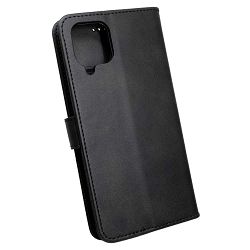 TORBICA +CLASS FLIP H CLASSIC ZA SAMSUNG A22 4G, A225F, M22 4G, M225F CRNA