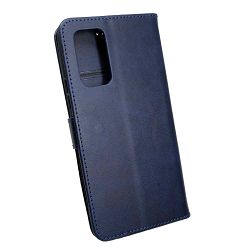 TORBICA +CLASS FLIP H CLASSIC ZA SAMSUNG A53 5G, A536 PLAVA