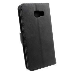 TORBICA +CLASS FLIP H CLASSIC ZA SAMSUNG A5 2016, A510 CRNA