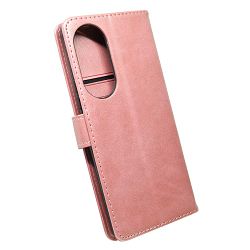 TORBICA +CLASS FLIP H CLASSIC ZA HONOR 70 ROZA