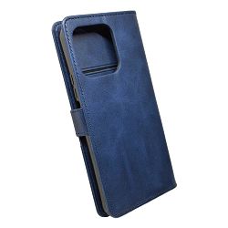 TORBICA +CLASS FLIP H CLASSIC ZA HONOR X8A PLAVA