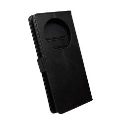 TORBICA +CLASS FLIP H CLASSIC ZA HONOR MAGIC 5 LITE CRNA