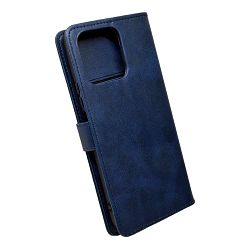 TORBICA +CLASS FLIP H CLASSIC ZA HONOR X6, 70 LITE PLAVA