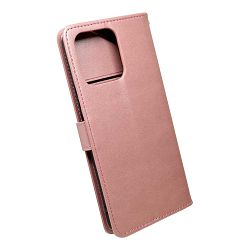 TORBICA +CLASS FLIP H CLASSIC ZA HONOR X6, 70 LITE ROZA