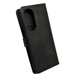 TORBICA +CLASS FLIP H CLASSIC ZA HONOR 90 CRNA