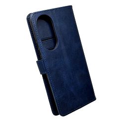 TORBICA +CLASS FLIP H CLASSIC ZA HONOR 90 PLAVA