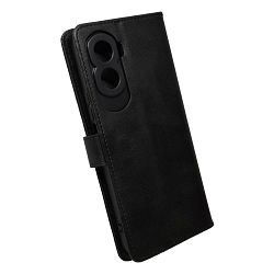 TORBICA +CLASS FLIP H CLASSIC ZA HONOR 90 LITE CRNA