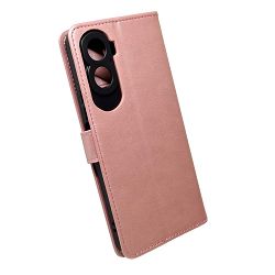 TORBICA +CLASS FLIP H CLASSIC ZA HONOR 90 LITE ROZA