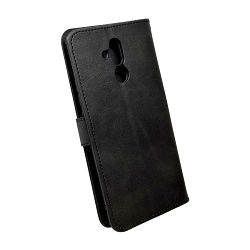 TORBICA +CLASS FLIP H CLASSIC ZA HUAWEI MATE 20 LITE CRNA