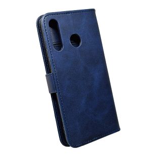 TORBICA +CLASS FLIP H CLASSIC ZA HUAWEI P30 LITE PLAVA