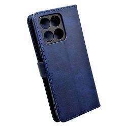 TORBICA +CLASS FLIP H CLASSIC ZA HONOR X6A PLAVA