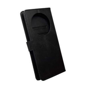 TORBICA +CLASS FLIP H CLASSIC ZA HONOR MAGIC 6 LITE CRNA