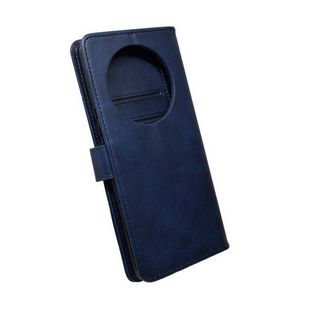 TORBICA +CLASS FLIP H CLASSIC ZA HONOR MAGIC 6 LITE PLAVA