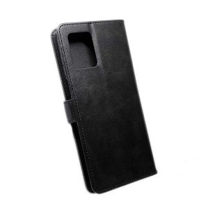 TORBICA +CLASS FLIP H CLASSIC ZA MOTOROLU MOTO G14 CRNA