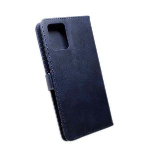 TORBICA +CLASS FLIP H CLASSIC ZA MOTOROLU MOTO G14 PLAVA