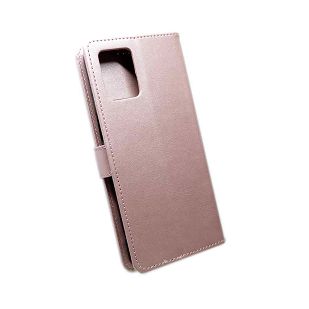 TORBICA +CLASS FLIP H CLASSIC ZA MOTOROLU MOTO G14 ROZA