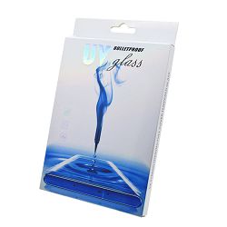 ZAŠTITNO STAKLO ZASLONA ZA HUAWEI MATE 20 PRO ZAOBLJENO UV