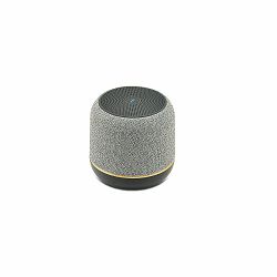 ZVUČNIK PRIJENOSNI BEŽIČNI BLUETOOTH JY-73 SIVI