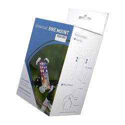 DRŽAČ ZA MOBITEL ZA BICIKL H144+C84-P S MONTAŽOM NA RUČKU