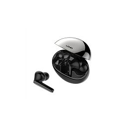 BLUETOOTH SLUŠALICE LDNIO T01 STEREO EARBUD CRNE