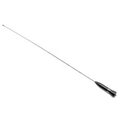 ANTENA VHF/UHF, 144/430Mhz ZA BAOFENG I BTECH WALKIE TALKIE NAGOYA NA-24J