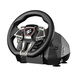 VOLAN IMOLA FLASHFIRE F107 ZA PS5, PS4, XBOX ONE, ONE X/S, PC S 3 PEDALE+MJENJAČ