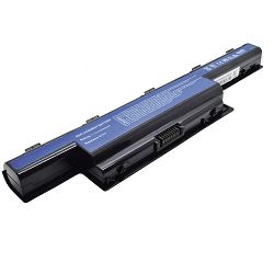 BATERIJA ZA PRIJENOSNO RAČUNALO ACER 4741 11.1V5200mAh
