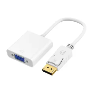 ADAPTER MINI DISPLAYPORT NA VGA D5
