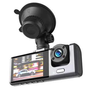AUTO KAMERA XO VIDEO 1080 HD XJ03 CRNA