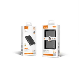 BATERIJA PRENOSIVA LDNIO 10000 mAh 22.5W PQ25