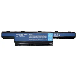 BATERIJA ZA PRIJENOSNO RAČUNALO ACER AS10D3E 11.1V 5200mAh