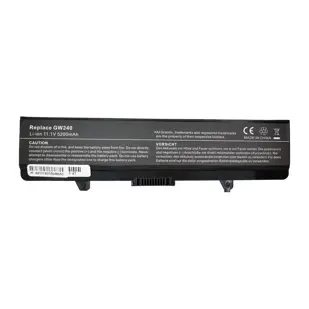 BATERIJA ZA PRIJENOSNO RAČUNALO DELL GW240 11.1V 5200mAh