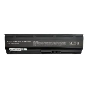 BATERIJA ZA PRIJENOSNO RAČUNALO HP HSTNN-Q62C/ 10,8V 5200mAh