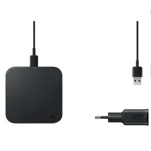 BEŽIČNI PUNJAČ ORIGINAL ZA SAMSUNG UNIVERZALNI EP-P1300 CRNI BLISTER