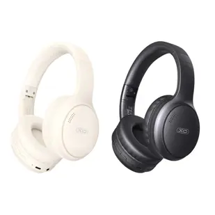 BLUETOOTH SLUŠALICE XO SKLOPIVE BT 5.3+EDR + TIP C STAR MIST ANC BE41 CRNE