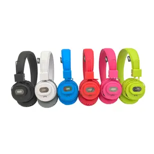 BLUETOOTH STEREO SLUŠALICE S MIK. NIA-X5SP V. ZVUČNIK, FM, MP3, MIKRO SD CRNE