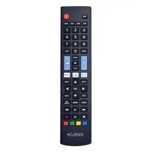 DALJINSKI UPRAVLJAČ +CLASS ZA LG TV CRC2001