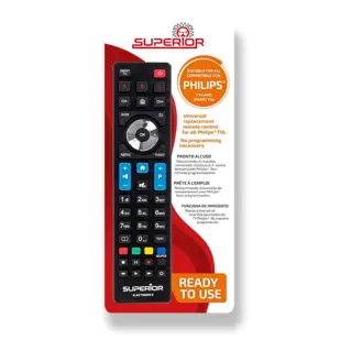 DALJINSKI UPRAVLJAČ SUPERIOR ZA PHILIPS SMART TV