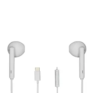 HANDS FREE ZA HUAWEI CM33, TIP C BIJELI BULK