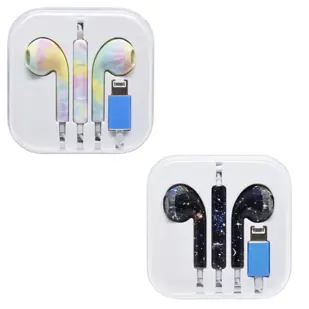 HANDS FREE ZA IPHONE LIGHTNING FANCY