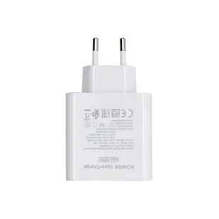 KUĆNI PUNJAČ ZA HONOR HN-200500E05 E01 100W SUPER CHARGE BIJELI BULK