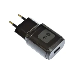 KUĆNI PUNJAČ ORIGINAL ZA LG G4, MCS-04ED, 1.8 A CRNI BULK
